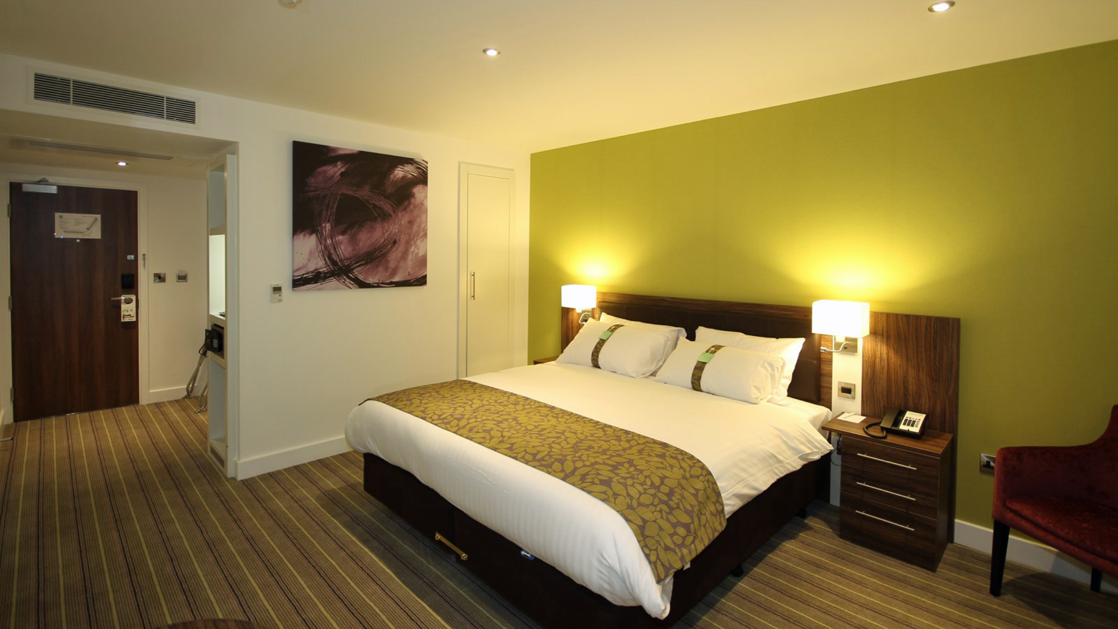 Holiday Inn Huntingdon - Racecourse 6/50