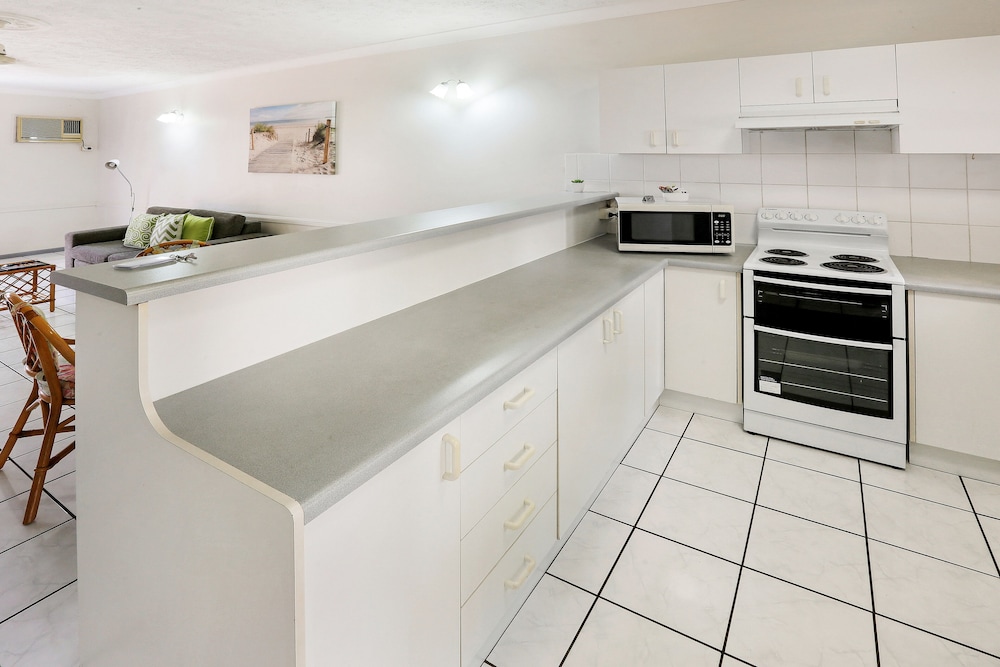 Citysider Holiday Apartments 38/61