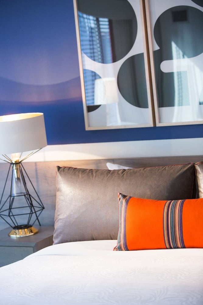 The Royal Sonesta Washington DC Dupont Circle 28/71