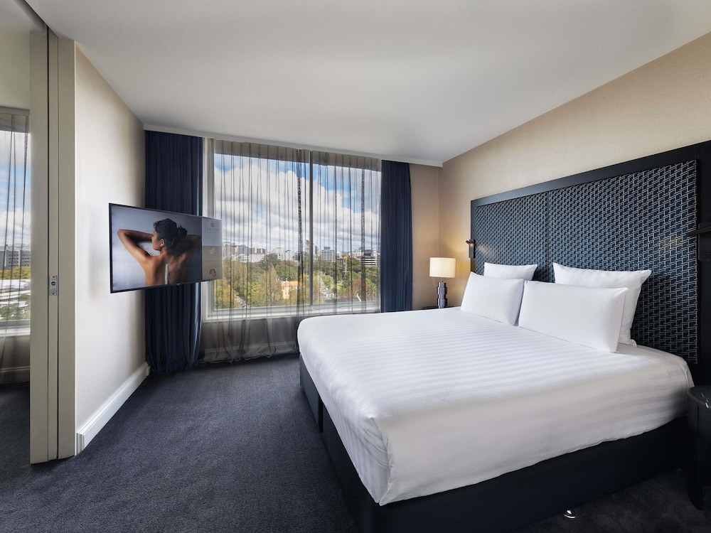 Pullman Auckland Hotel & Apartments 13/48