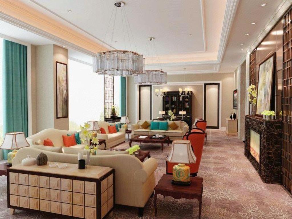 Ming Du Lakeside Hotel 16/30