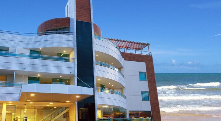 Calhau Praia Hotel 1/15