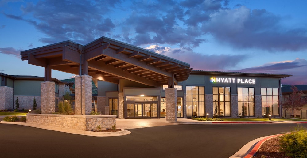 Hyatt Place Park City 4/74