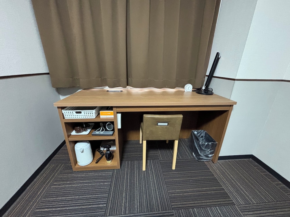 work area
