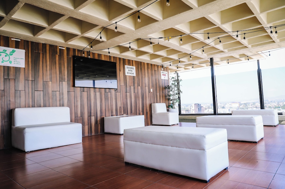 Hotel Real Plaza Aguascalientes 47/71
