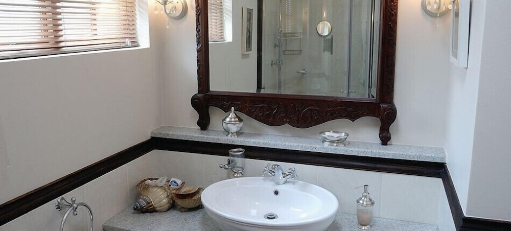 Dankhof Guest House 23/23
