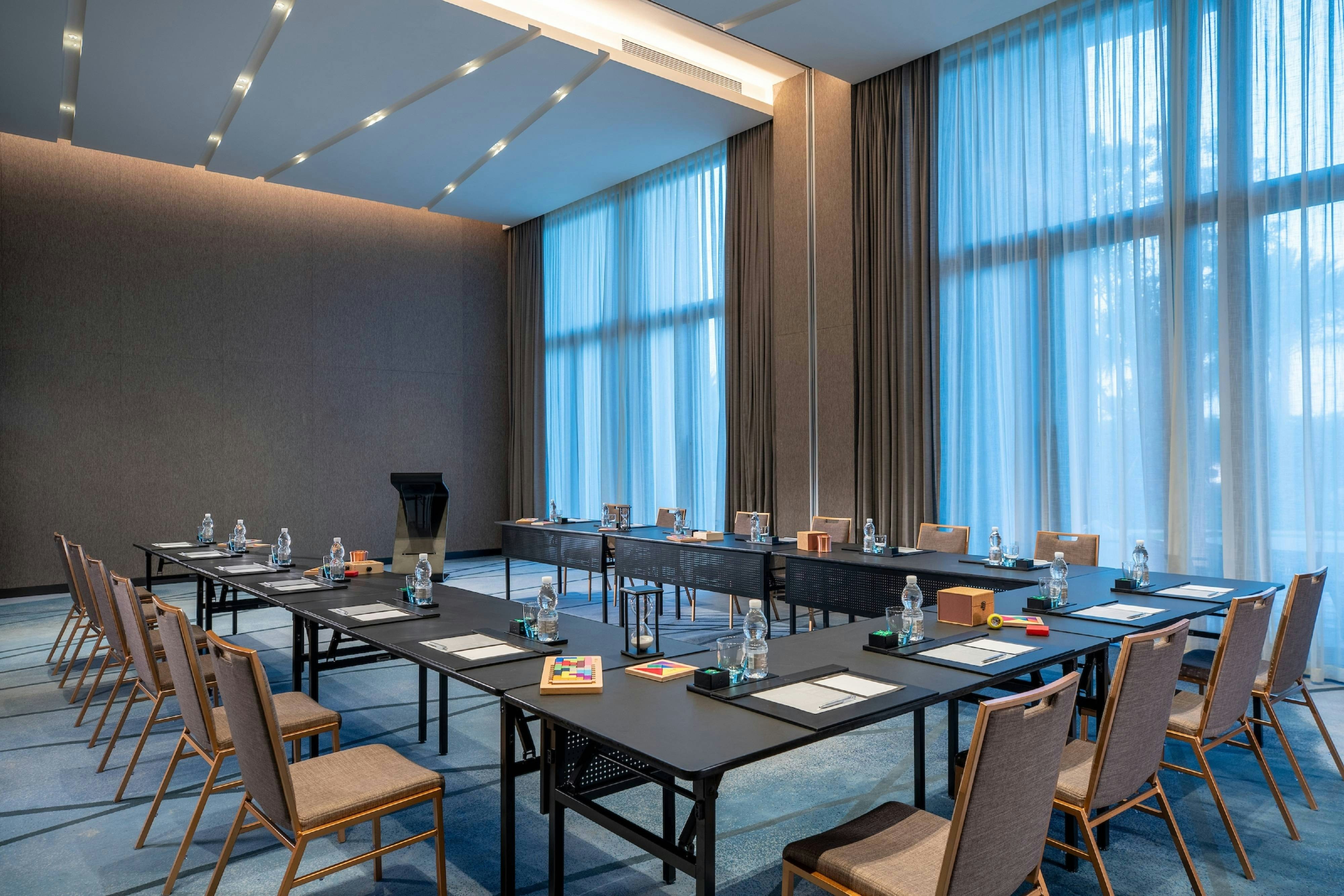 Renaissance Xiamen Hotel 31/34