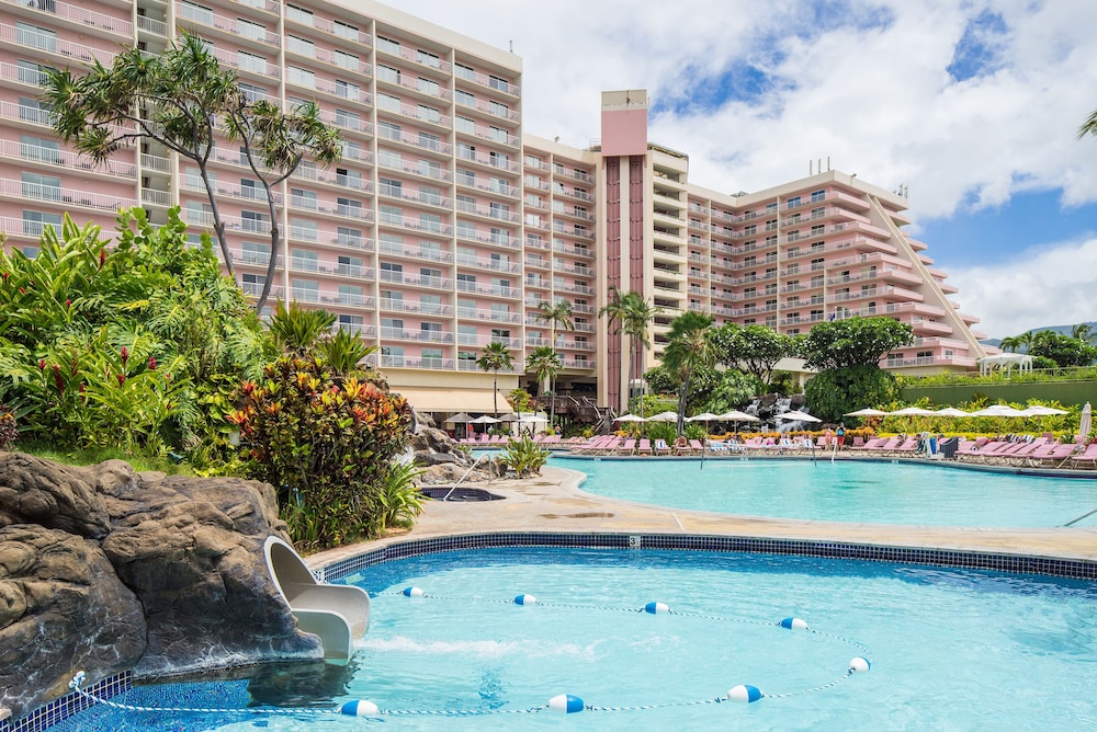 Hilton Vacation Club Ka'anapali Beach Maui 11/58