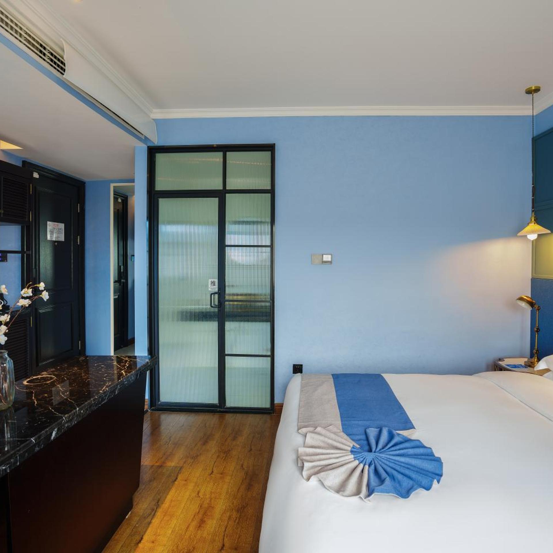 CASUAL LIFE HOTEL 17/51