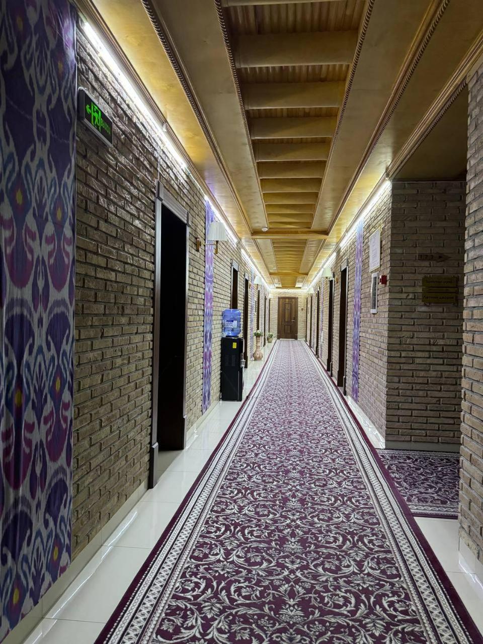 Arba Hotel 17/50