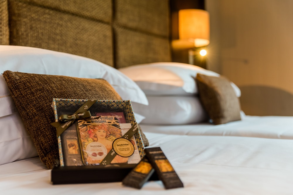 Nixe Palace Hotel photo2