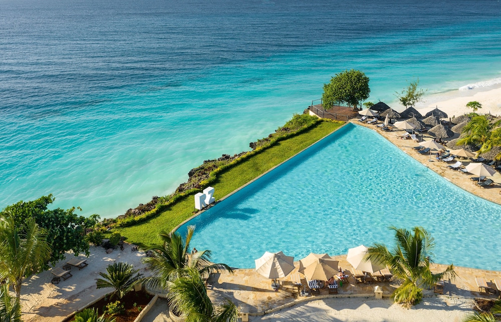 Royal Zanzibar Beach Resort 44/50