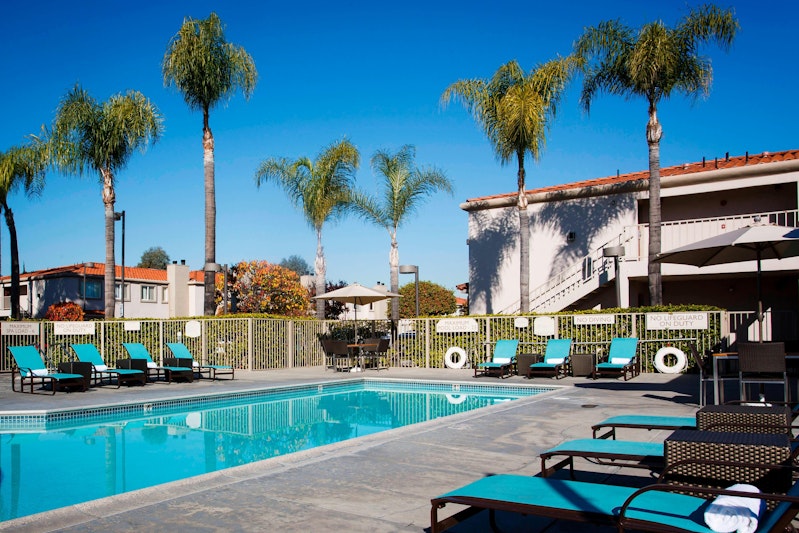 Residence Inn La Mirada Buena Park 10/12