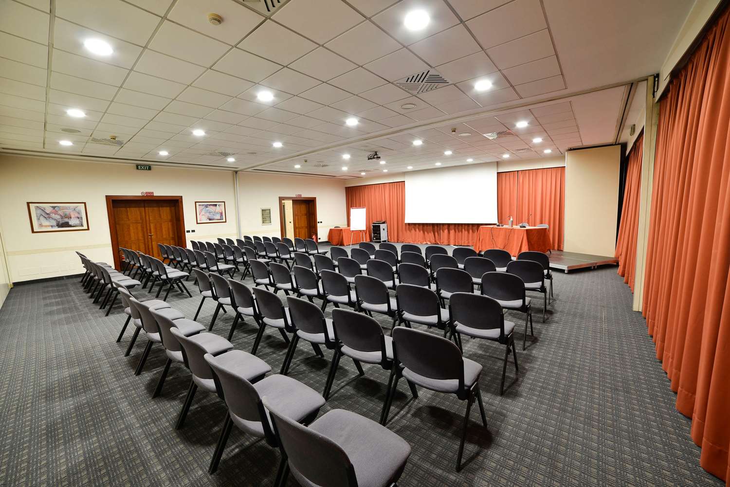 Best Western Park Hotel 44/46