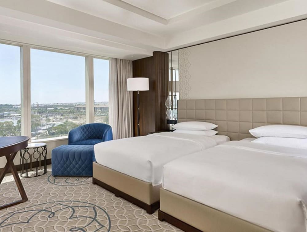 Hyatt Regency Istanbul Atakoy 28/80