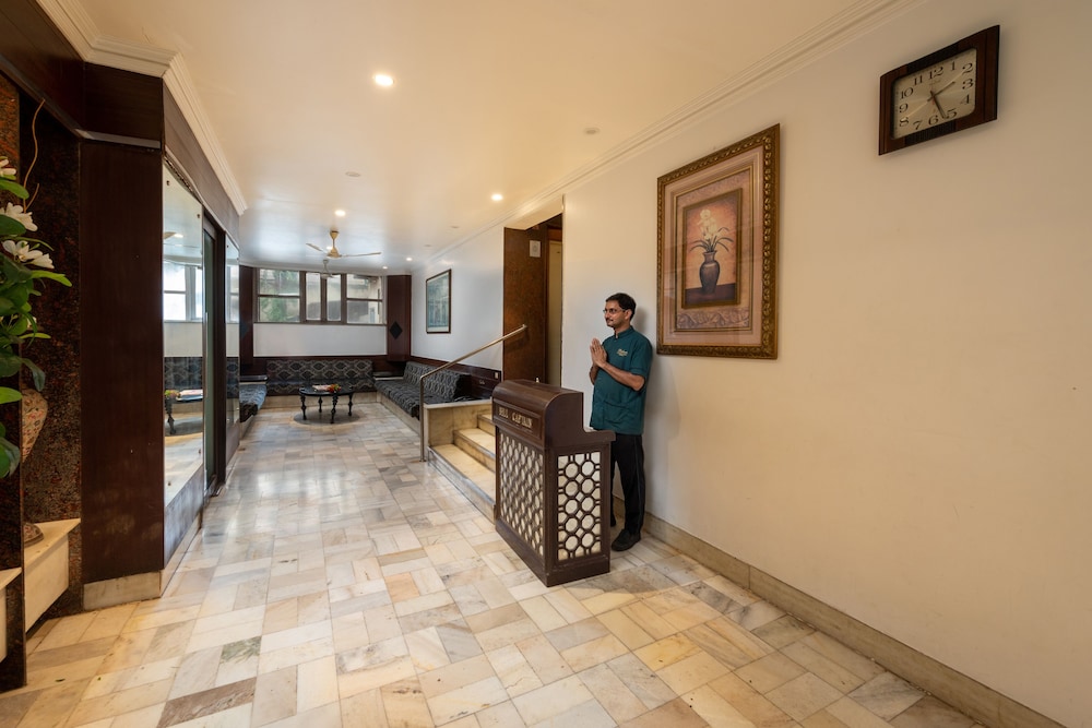 Hotel Balwas International 5/47