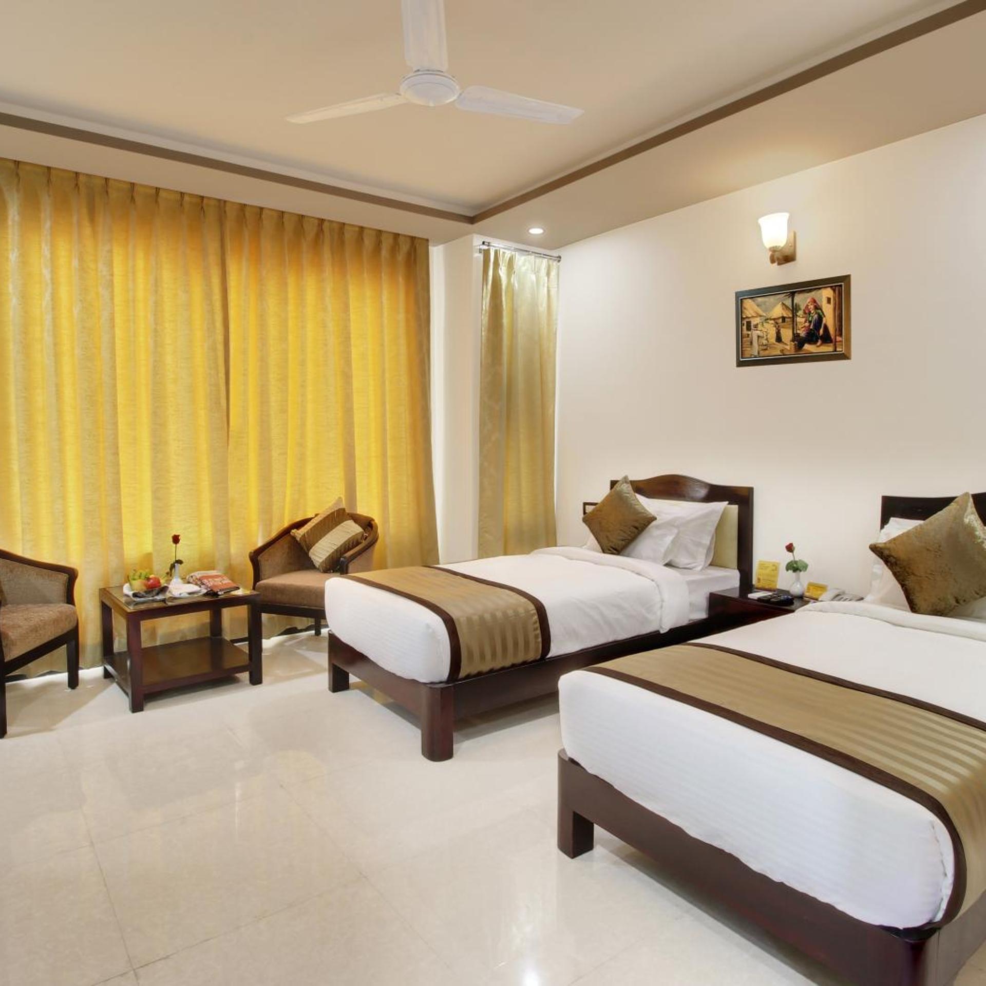 Trulyy Rudransh Inn, Jodhpur 19/45