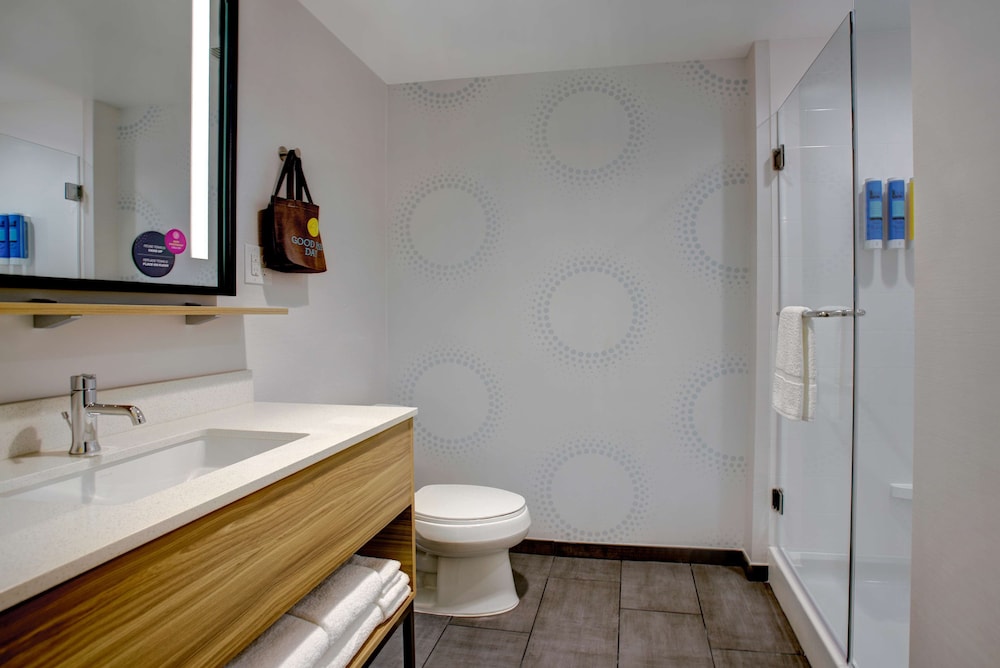 Tru By Hilton Northlake Fort Worth Tx 10/33