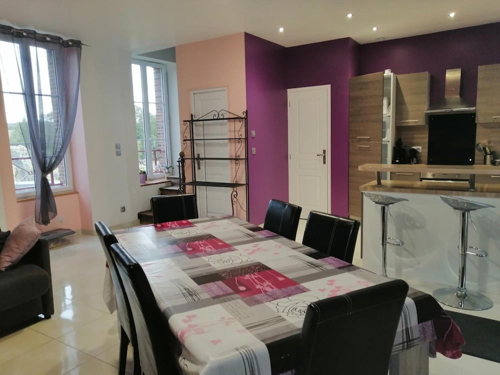 Hotel Le Relais De L'abbaye 16/50