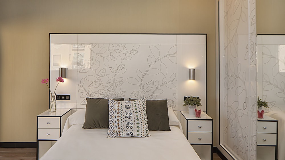 Apartamentos Suites Oficentro Deluxe 28/72