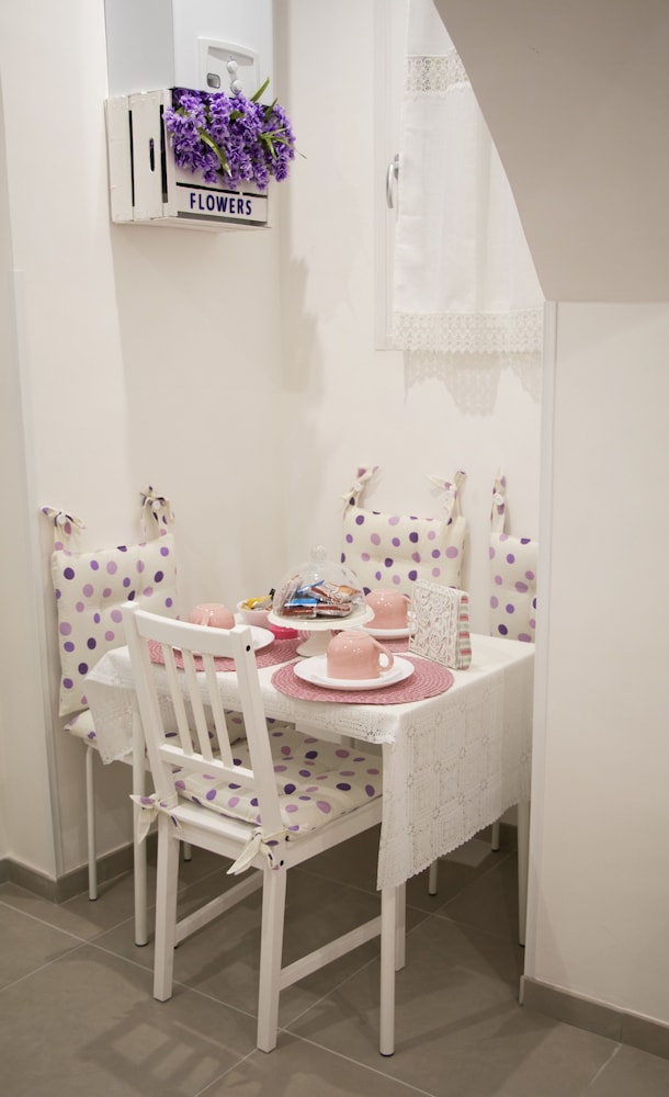 Salerno Nel Cuore Bnb 17/23