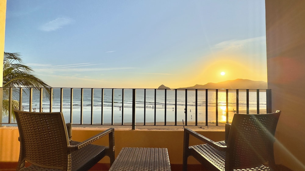 Hotel Playa Mazatlan 13/50