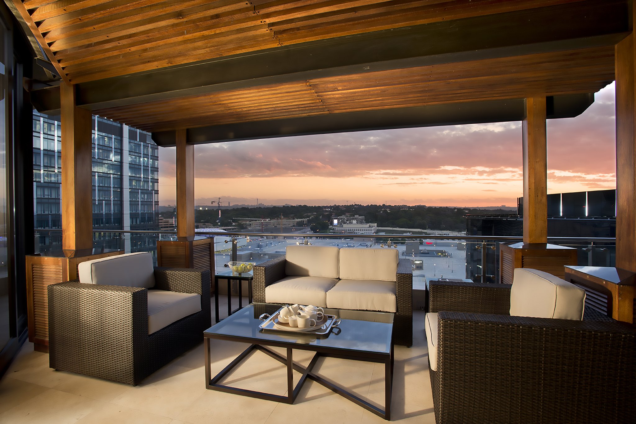 Da Vinci Suites 40/60