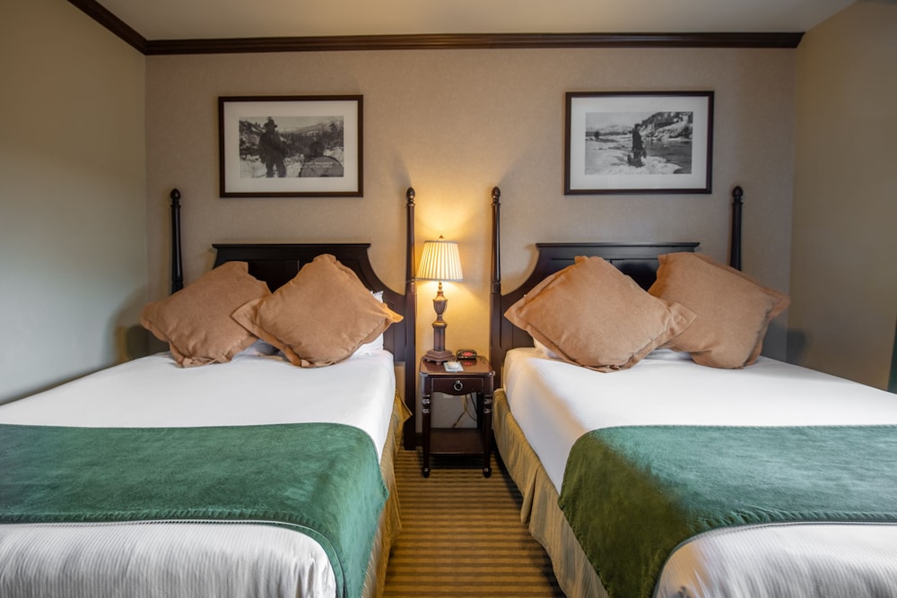 The Springs Resort and Spa 9/69