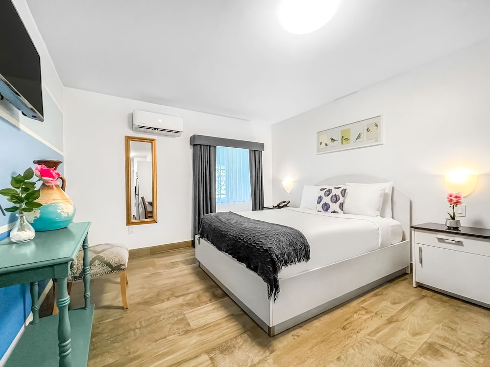 Casa Pellegrino Boutique Hotel 11/43