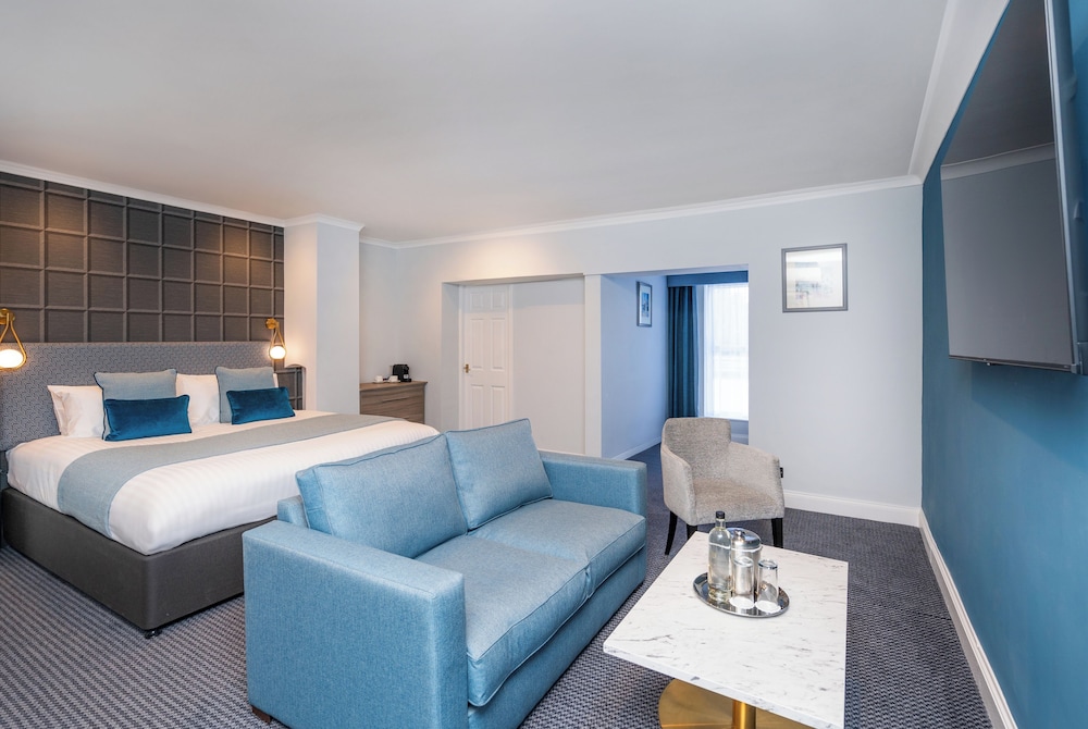 The Bromley Court Hotel 24/50