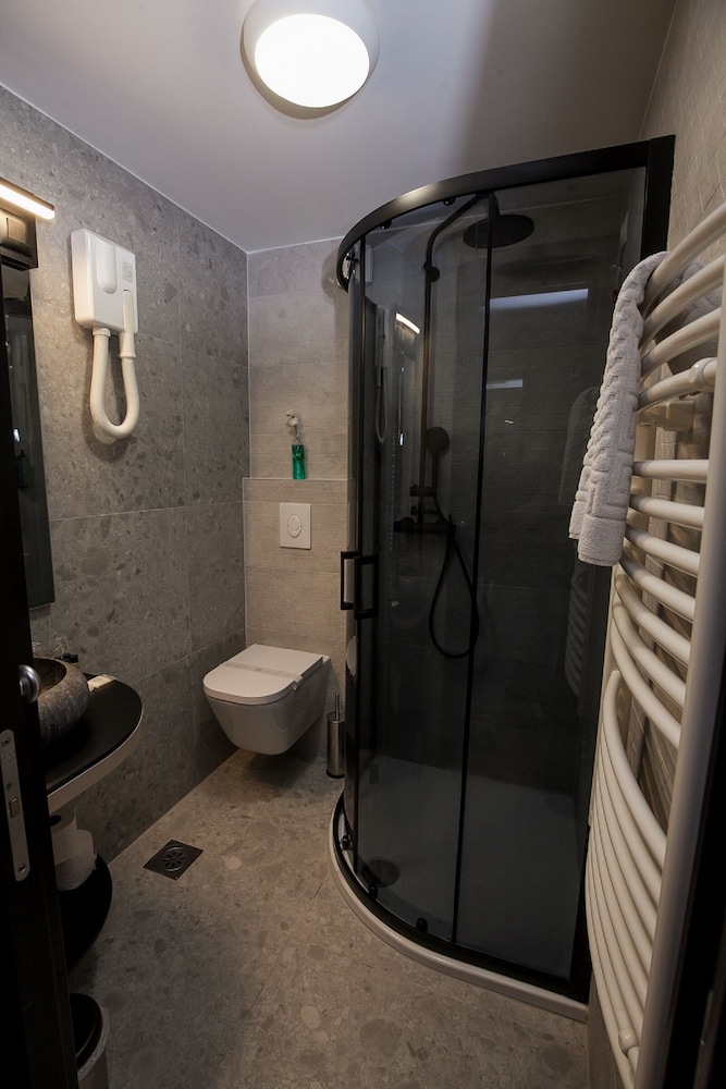 Bura 45 Boutique Hotel 17/58