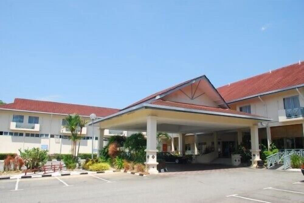 Hotel Seri Malaysia Port Dickson 3/50