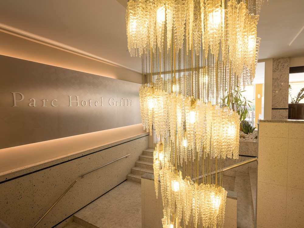 Parc Hotel Gritti 44/77