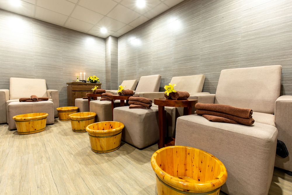 Muong Thanh Sapa Hotel 39/64