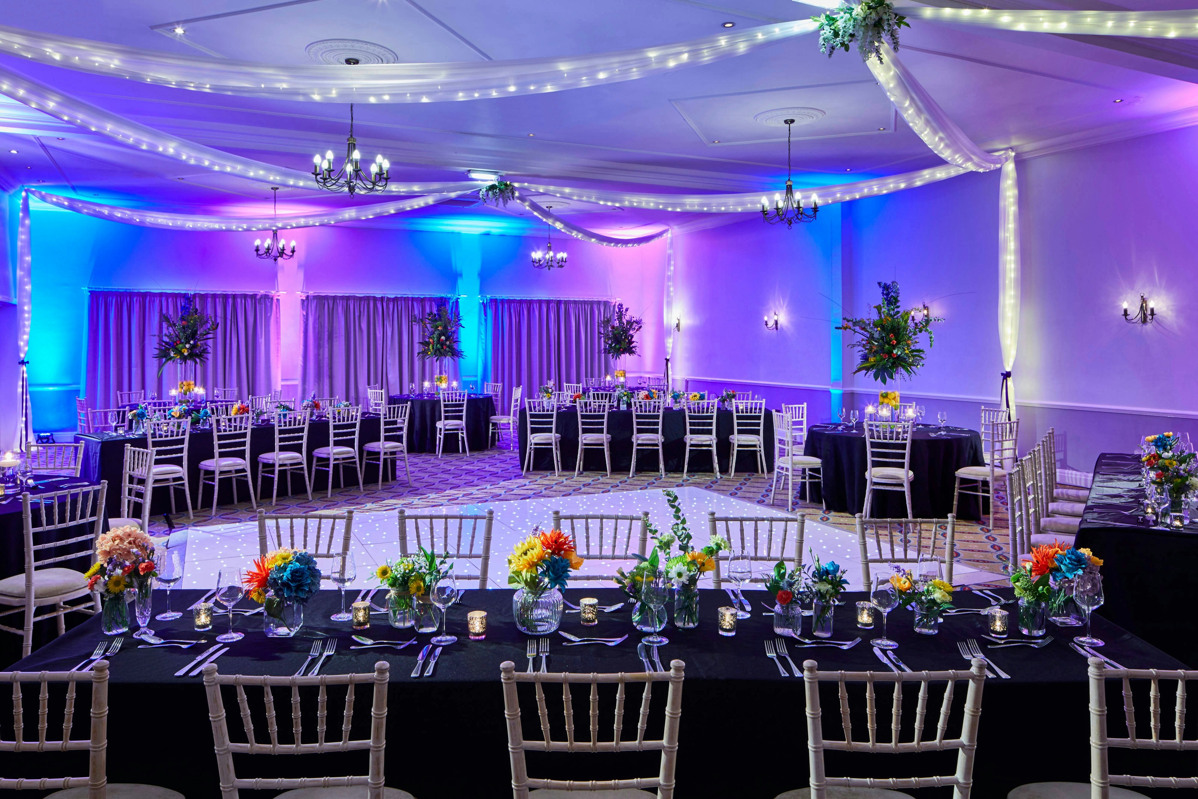 Delta Hotels by Marriott Preston 36/36
