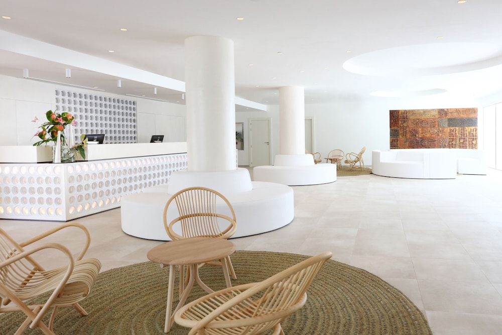 Iberostar Selection Santa Eulalia Ibiza - Adults Only 18/77