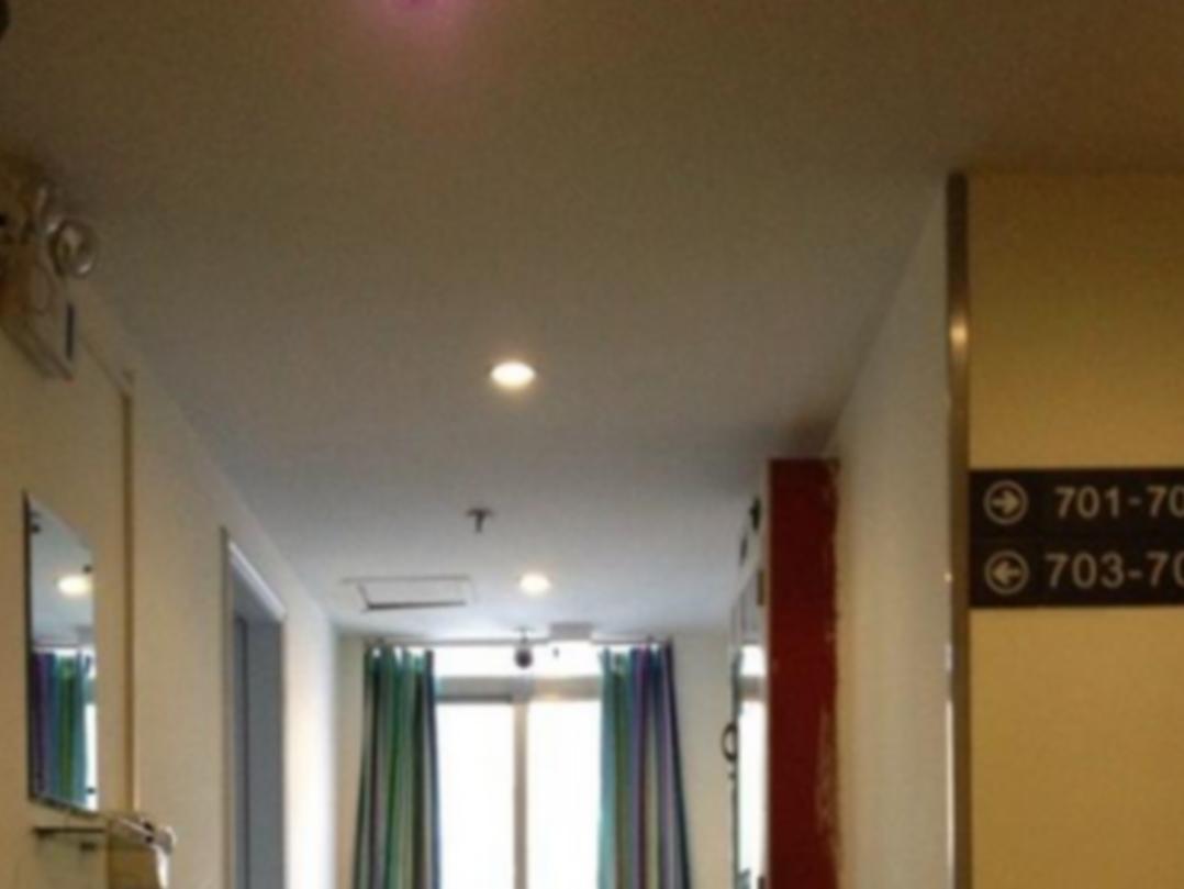 7天连锁酒店深圳Shajing Citizen Square(7 Days Inn (Shenzhen Shajing Citizen Square))(7 Days Inn (Shenzhen Shajing Citizen Square)) 图片3