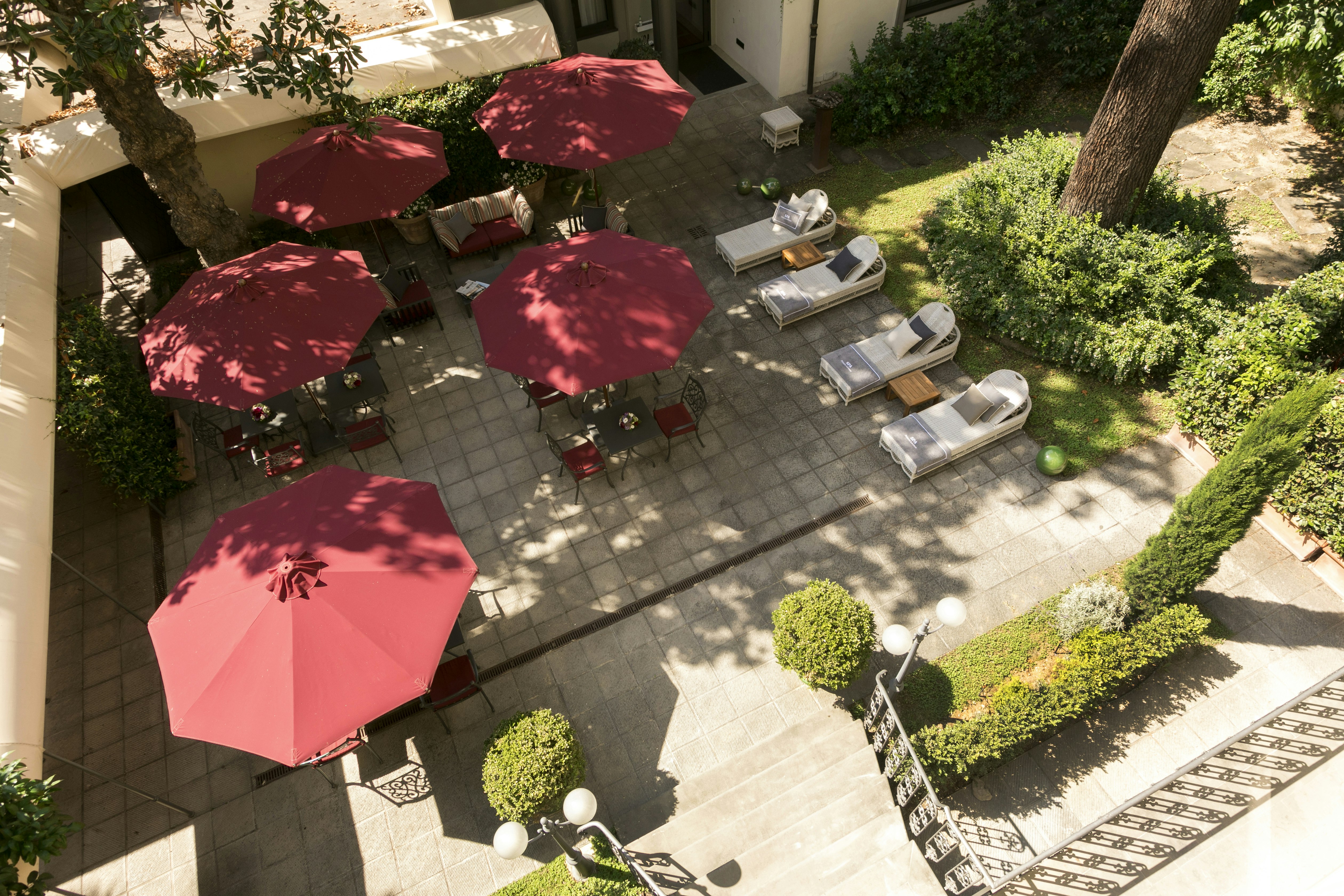 Palazzo Lorenzo Hotel Boutique 65/69
