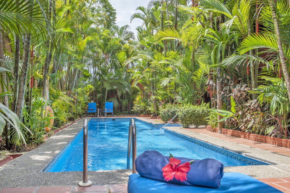Hotel Villas Lirio 26/48
