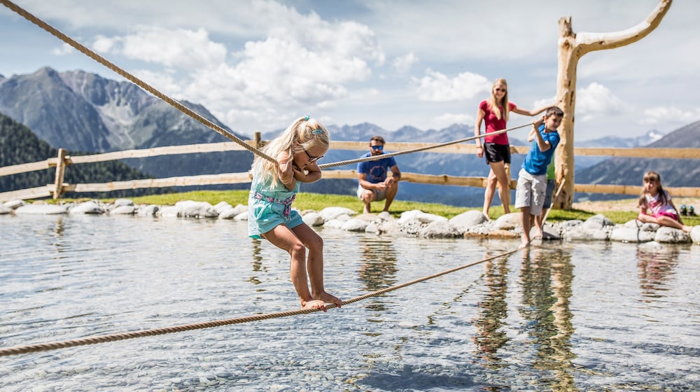 Hotel Alpina nature-wellness 20/33