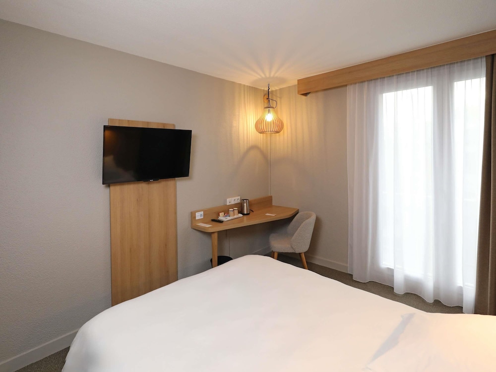 Hotel Mercure Abbeville Centre - Porte De La Baie De Somme 18/50