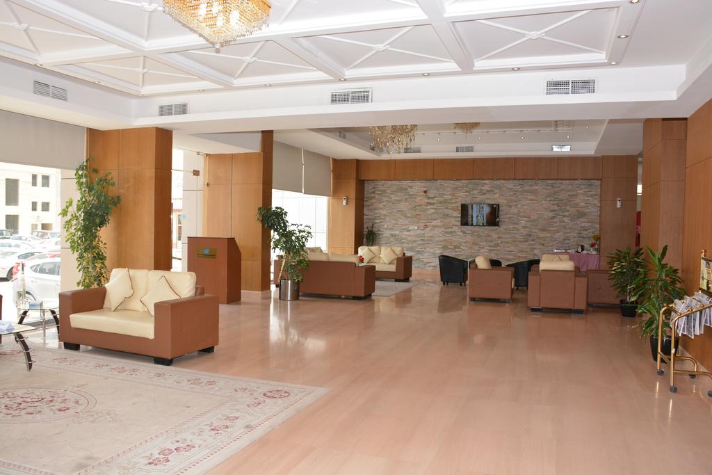 Continental Inn Hotel 写真2