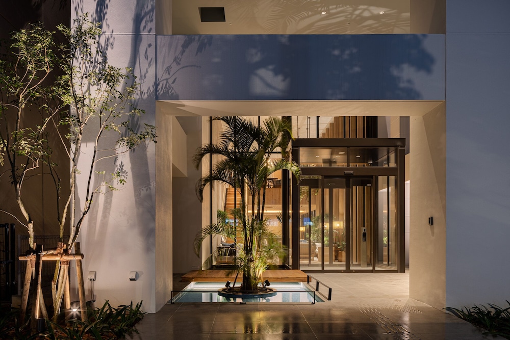 Nest Hotel Naha Kumoji 4/41