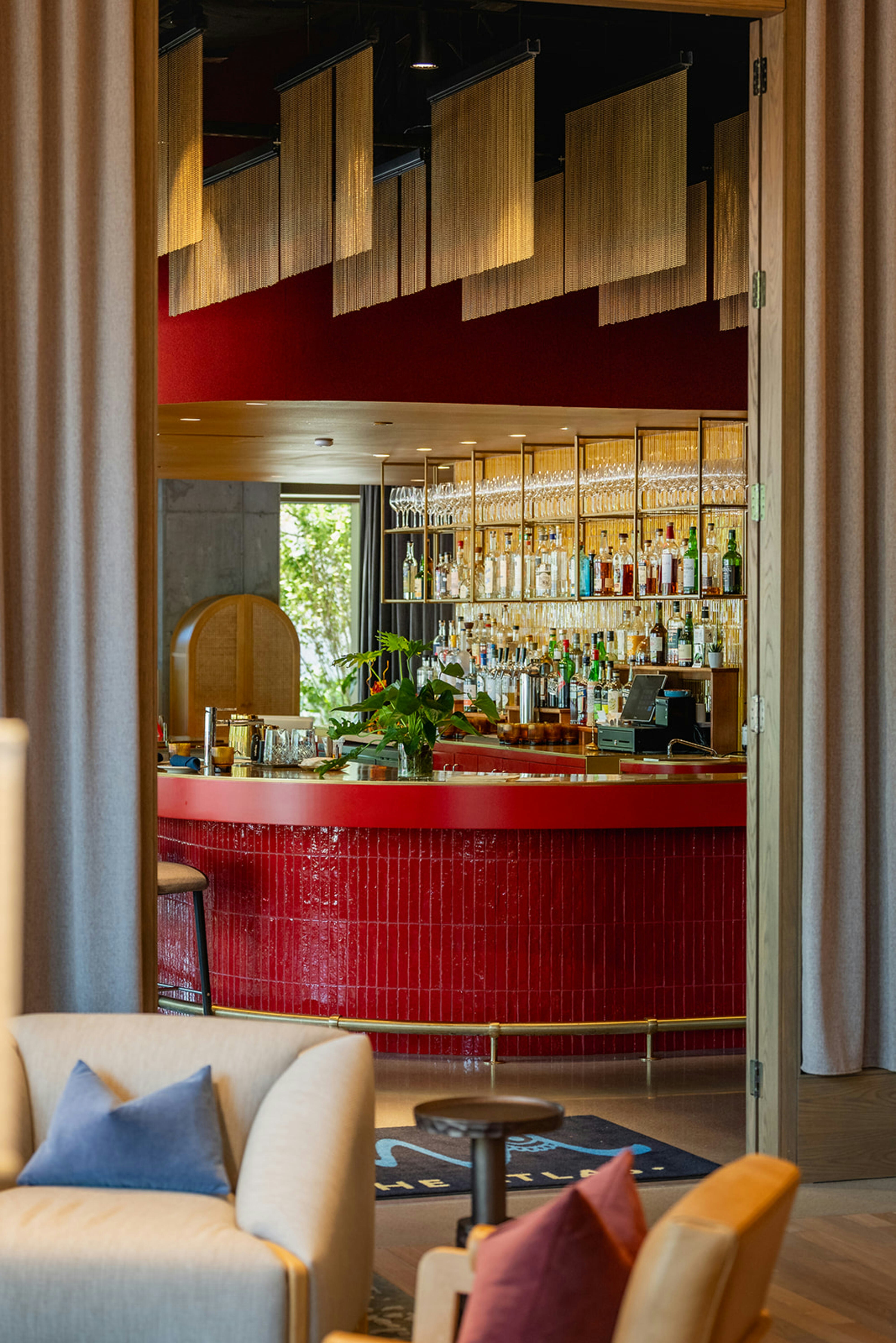 The Atlas Hotel 37/50