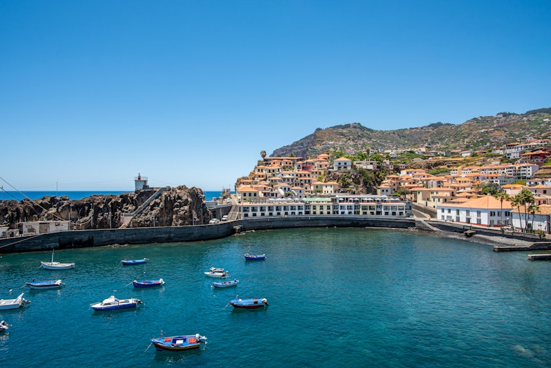 Pestana Churchill Bay 23/28