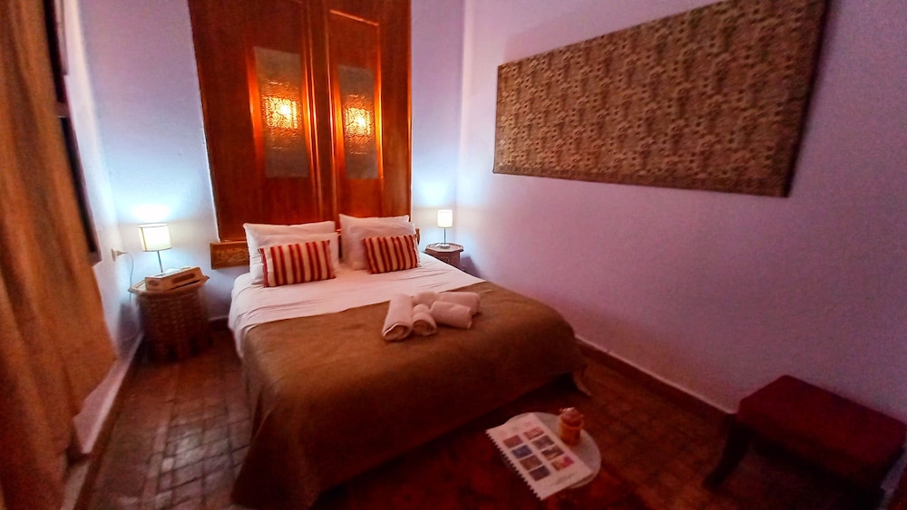 Riad Reve D Antan Spa 15/50