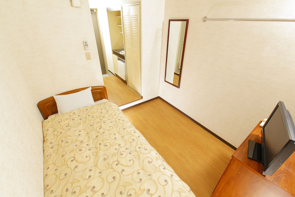 Flexstay Inn Nakanobu 12/22
