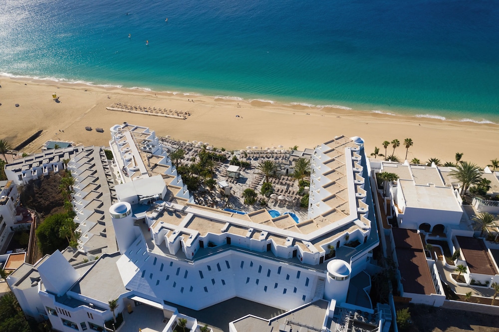 Hotel RIU Palace Jandia 50/54