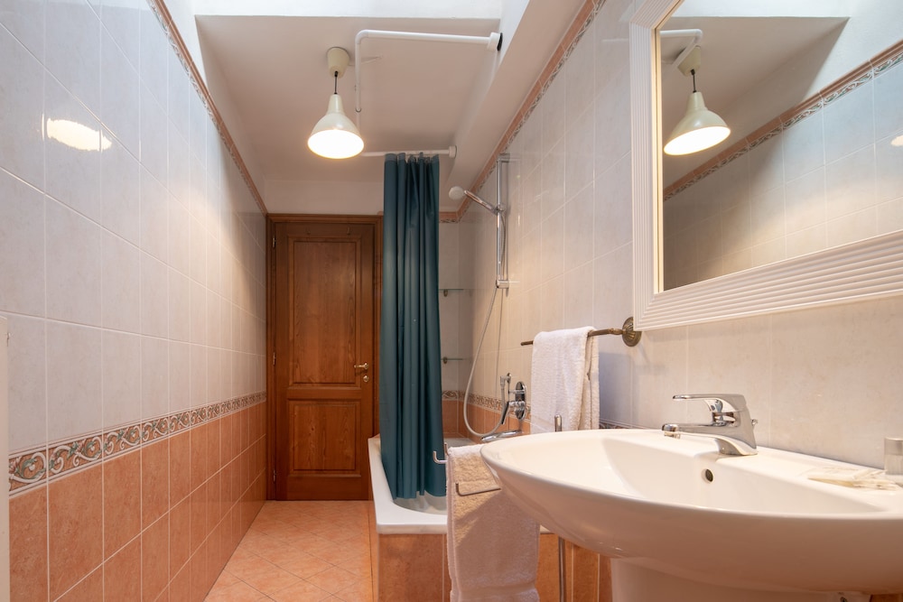San Frediano House 18/25