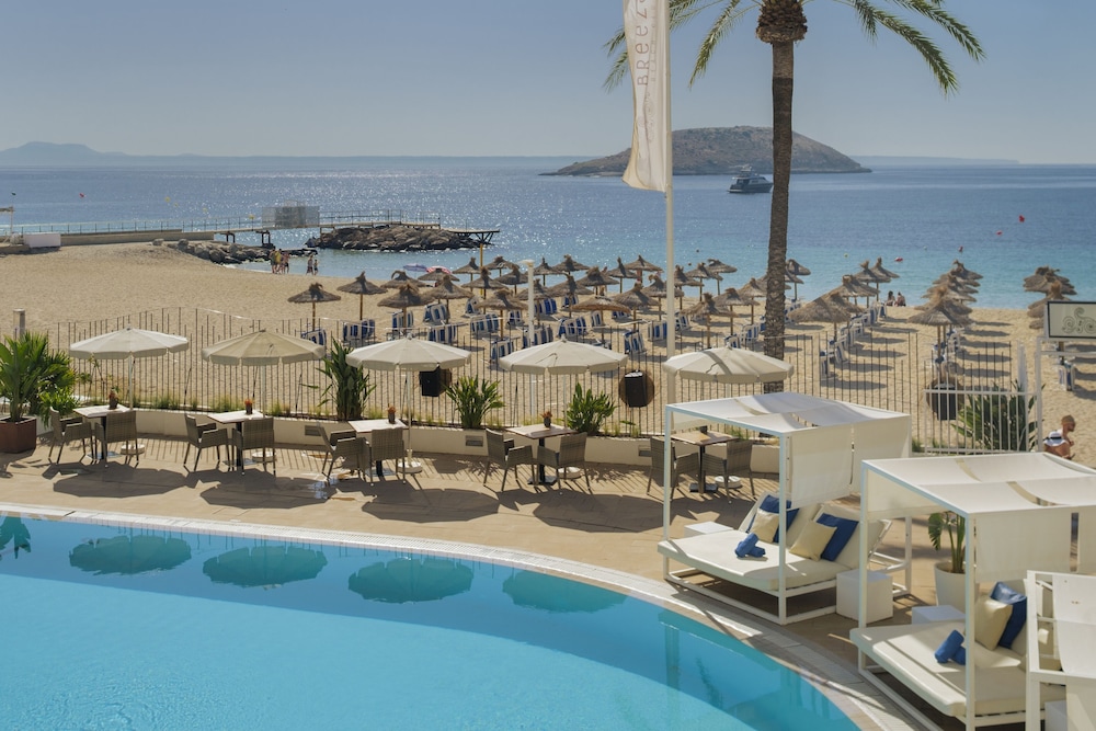 Sol House Mallorca - Adults Only 68/73